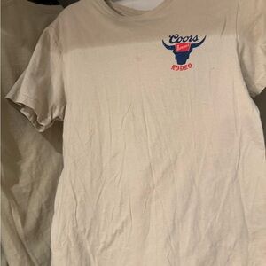 COORS T-Shirt